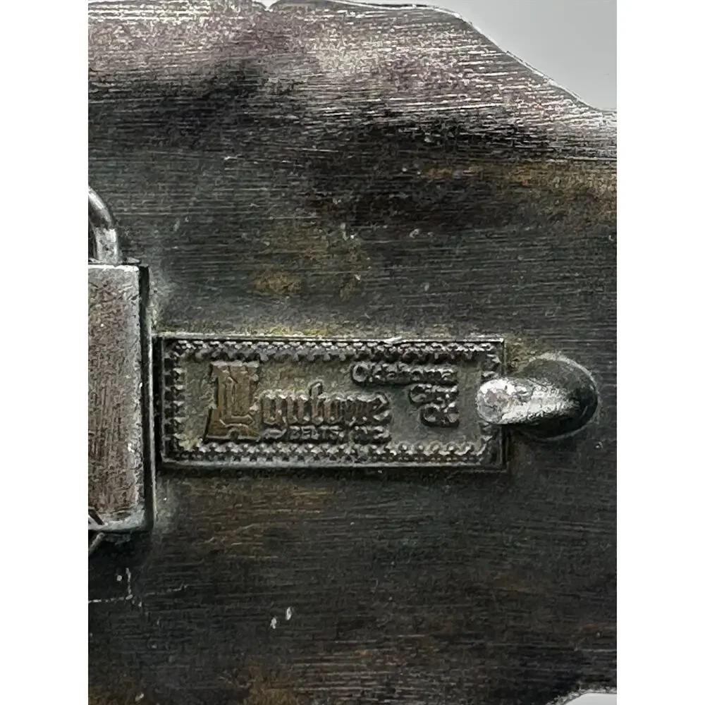 Bergamot Brass Works see pictures